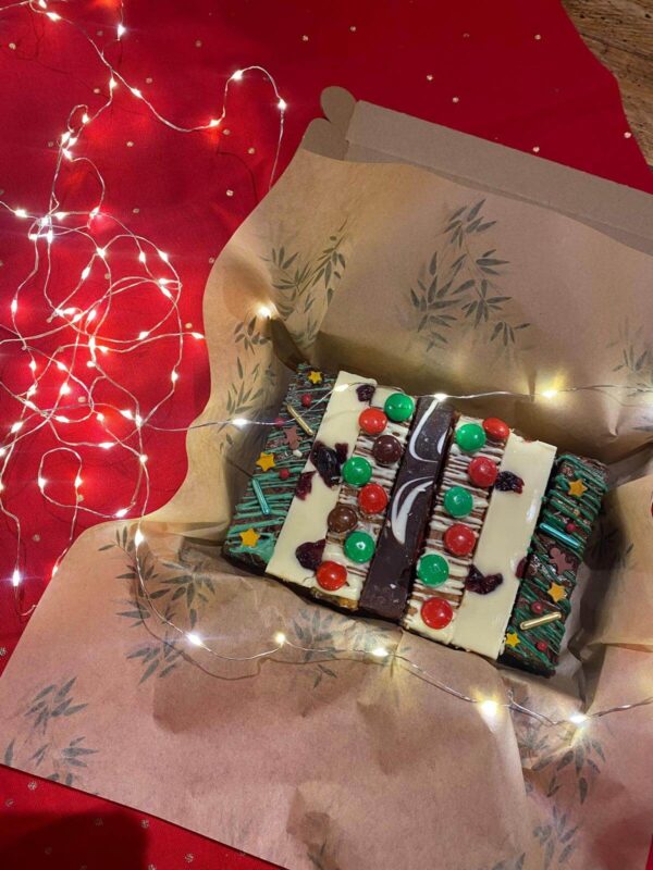 Kerstbox - Afbeelding 2